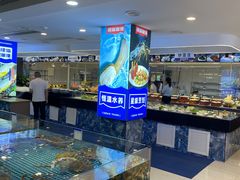 -禄海渔港(九堡店)