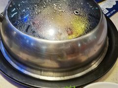 -船梆煮•蒸汽海鲜·炉火烤肉(五四广场店)