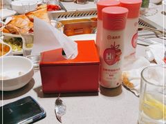 -海底捞火锅(河东万达广场店)