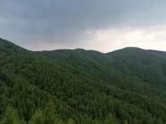 -苏木山森林公园