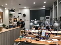 -鈊藝銀匠·银饰DIY工作室(永庆坊店)