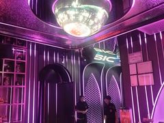 -星聚会KTV(合生汇黑金店)
