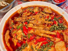-辣螃铠盆盆蟹大排档(海昌店)