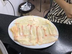 胸口軂-五洲牛肉美食馆