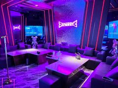 -星聚会KTV(上海松江万达店)