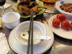 -利杨记·本味轩粥坊·烧烤(宝体店)