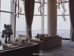 -南宁那莲豪华精选酒店-云霄酒廊·80楼高空城景酒吧