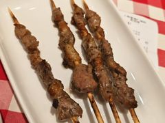 -西贝(紫荆广场店)