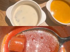 -比格比萨自助(诺亚大厦店)