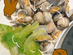 -海味当家·蒸锅海鲜(中山广场创始店)