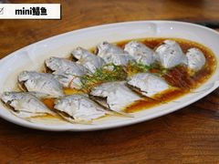 -霞客居酒店·霞客食府·宁海特色小海鲜