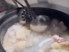 -百年果林椰子鸡(中洲店)
