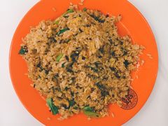 -复旦大学江湾校区食堂