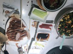 -老镇春饼(济宁万达店)