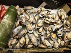 -星伦多自助料理(花山金鹰店)