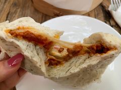 包萨-zarah(鼓楼店)