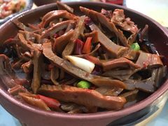 -万景饭店·鱼街农家菜
