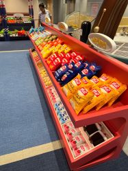 -奈尔宝家庭中心·亲子餐厅(北京东坝万达店)