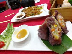 -鼎珑点心仔(燕塘店)