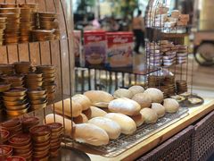 -济南喜来登酒店