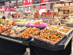 -利群商厦(台东店)