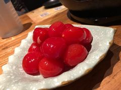 荔枝小番茄-千寻烧肉(政务区店)