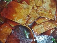 -老字号杨坡红油米线腊汁肉夹馍(东四道巷店)