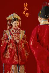 -金夫人婚纱摄影