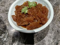 海蜇-苏先生海鲜渔庄(金桥店)