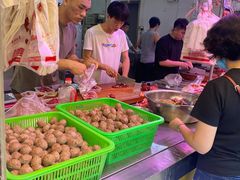 -阿娟牛肉丸·手打牛肉丸·现做现卖