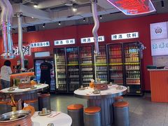 -南浦洞烤肉·新世界版(奥体店)