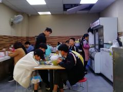 大堂-蒸香阁皖北特色小吃(万达广场店)