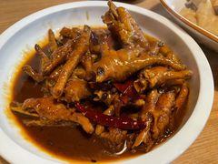 -董厨煨汤馆(车站路店)