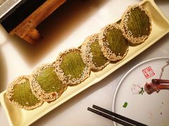 -绿茶餐厅(领展购物广场·中关村店)