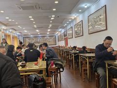 -惠丰源烩面馆(经七路店)
