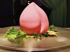 -韵秋荷(宝山龙湖天街店)