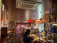 -你又瘦了小酒馆(奥体店)