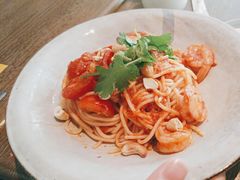 特色意面-Wagas沃歌斯(大学路店)