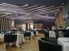 -悦禧耕岛酒店·指月坞餐厅·旺山特色农家乐