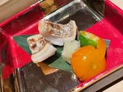 -AKIMOTO秋本寿司(双井店)