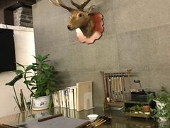 -悦真雅院·四合院·清真私房菜(雍和宫店)