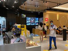 -麦当劳(SM城市广场店)