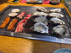 -蚝英雄鲜蚝自助专门店(长楹天街直营店)