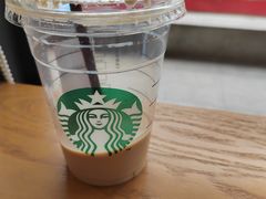 -星巴克(武汉湘隆时代广场店)