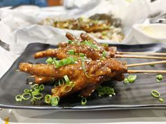 -有鱼吃·纸包烤鱼(曲江创意谷店)