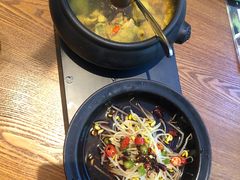 -云海肴·汽锅鸡·云南菜(苏州中心店)