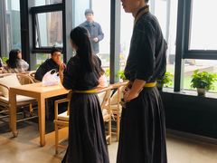 -轻武堂传统射箭·功夫茶·射击体验馆(仁和新城店)