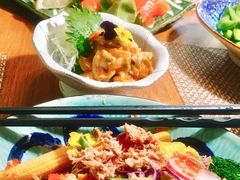 -活鳗饭·鹅肝范儿(高碑店店)