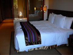 -西双版纳融创皇冠假日度假酒店