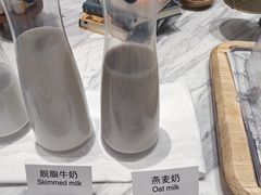 -上海兴国宾馆香樟园西餐厅